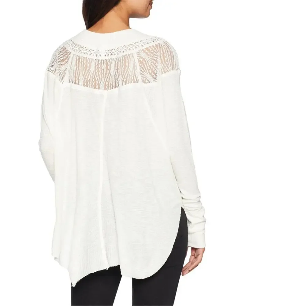 Free People excellent preowned